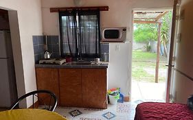 Cabañas la soñada de T